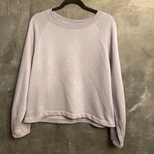 Abercrombie & Fitch soft A&F Collection size medium. Like new!